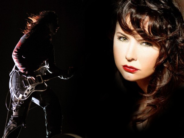 Şebnem Ferah Fotoğrafı