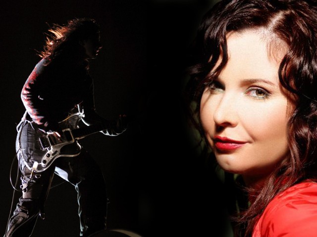 Şebnem Ferah Fotoğrafı