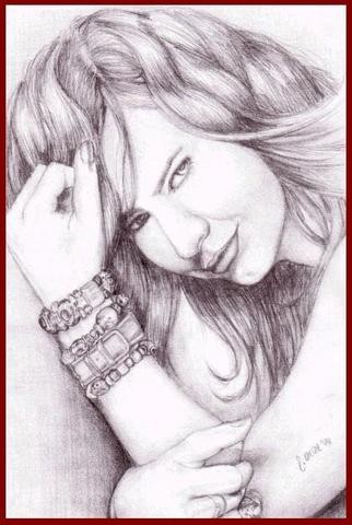 Şebnem Ferah Fotoğrafı