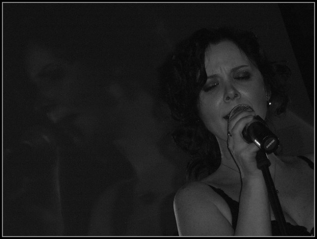 Şebnem Ferah Fotoğrafı