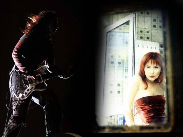 Şebnem Ferah Fotoğrafı