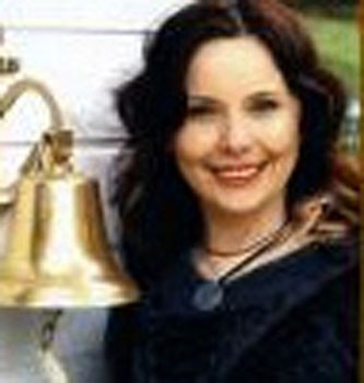 Şebnem Ferah Fotoğrafı