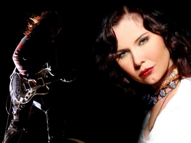 Şebnem Ferah Fotoğrafı