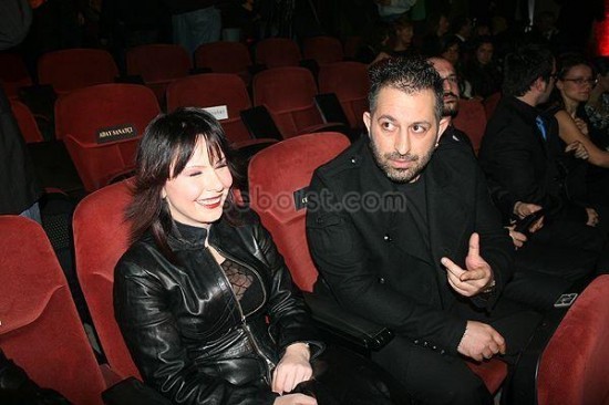 Şebnem Ferah Fotoğrafı