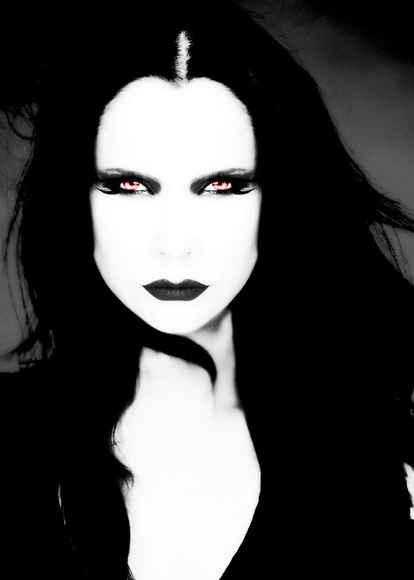 Şebnem Ferah Fotoğrafı