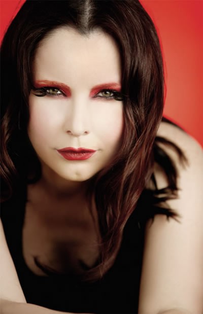 Şebnem Ferah Fotoğrafı