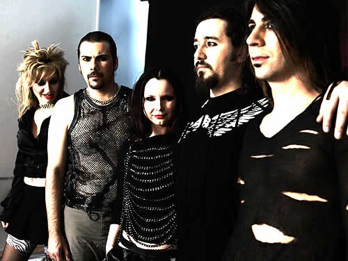 Şebnem Ferah Fotoğrafı