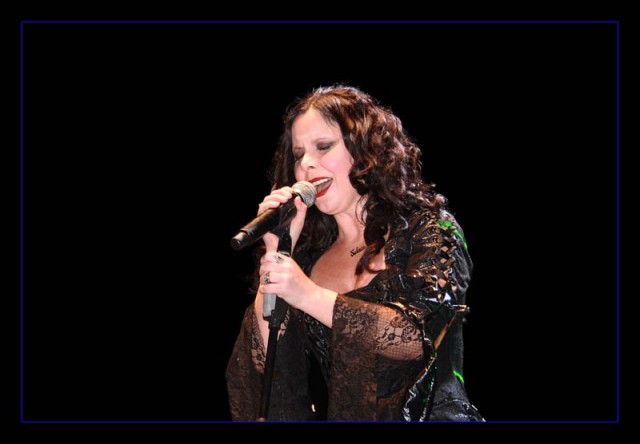 Şebnem Ferah Fotoğrafı