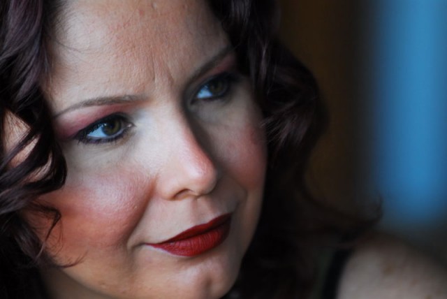 Şebnem Ferah Fotoğrafı