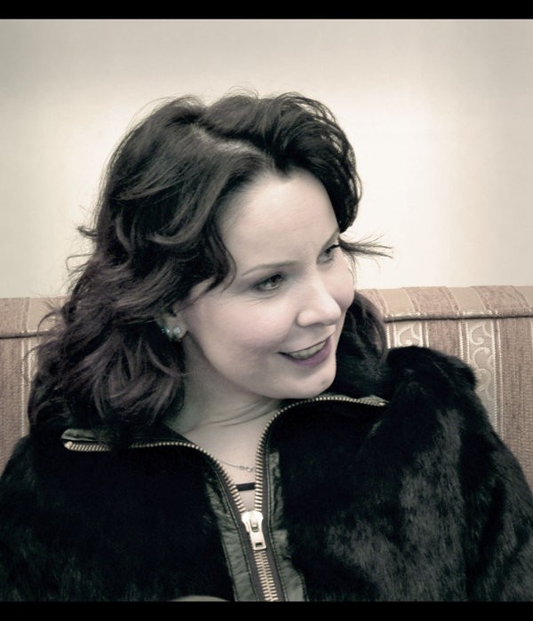 Şebnem Ferah Fotoğrafı