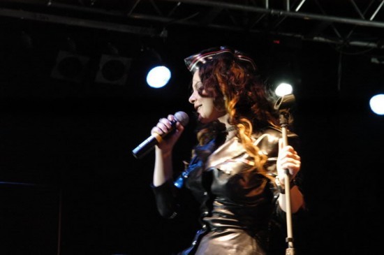 Şebnem Ferah Fotoğrafı