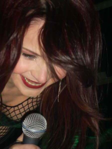 Şebnem Ferah fotoğrafı