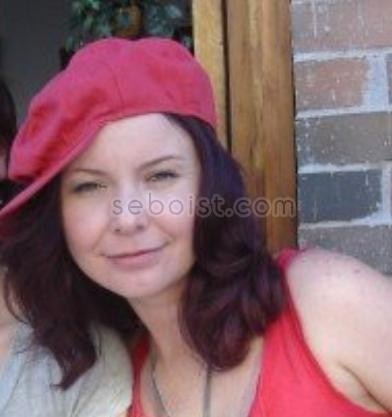 Şebnem Ferah Fotoğrafı