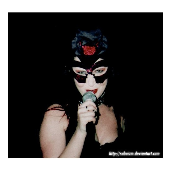 Şebnem Ferah Fotoğrafı