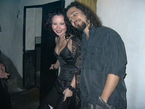 Şebnem Ferah Fotoğrafı