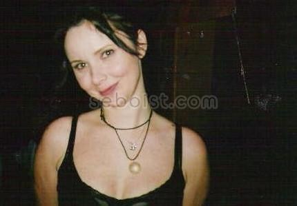 Şebnem Ferah Fotoğrafı