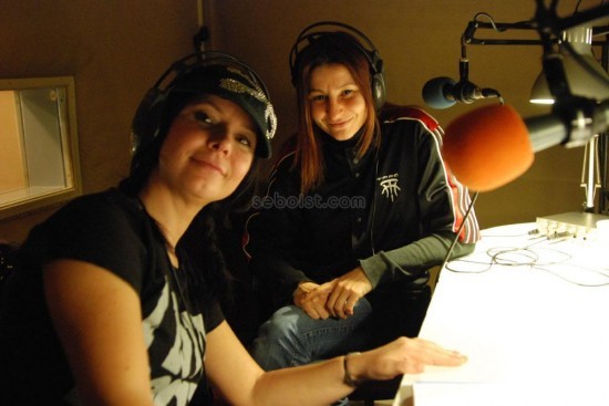 Şebnem Ferah Fotoğrafı