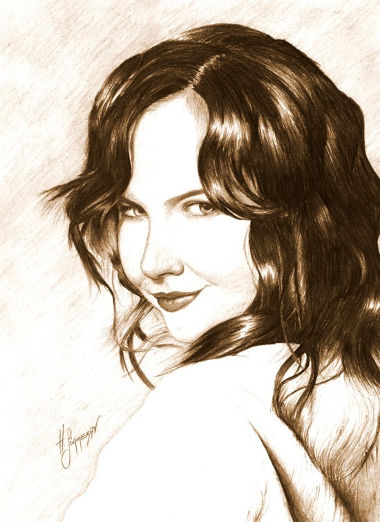 Şebnem Ferah Fotoğrafı