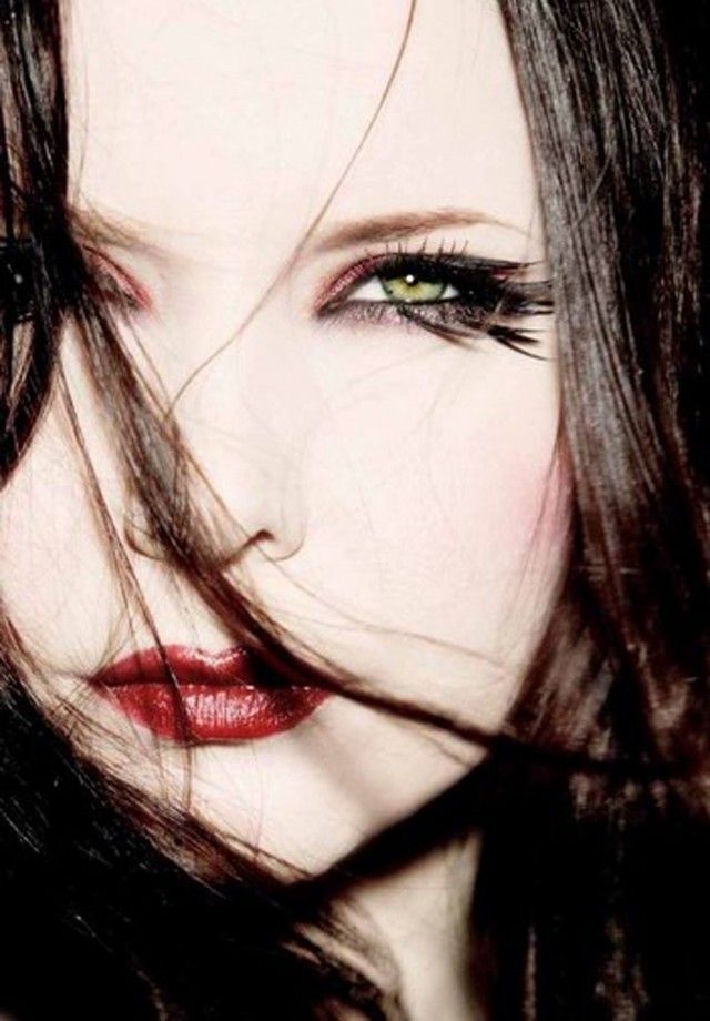 Şebnem Ferah Fotoğrafı