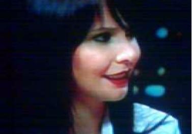 Şebnem Ferah Fotoğrafı