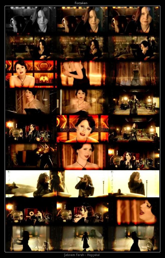 Şebnem Ferah Fotoğrafı