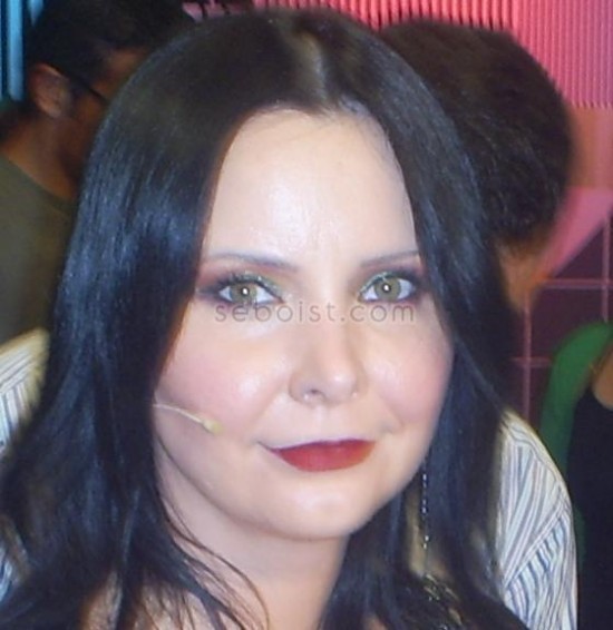 Şebnem Ferah Fotoğrafı