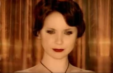 Şebnem Ferah Fotoğrafı