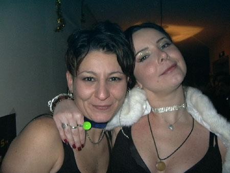 Şebnem Ferah Fotoğrafı