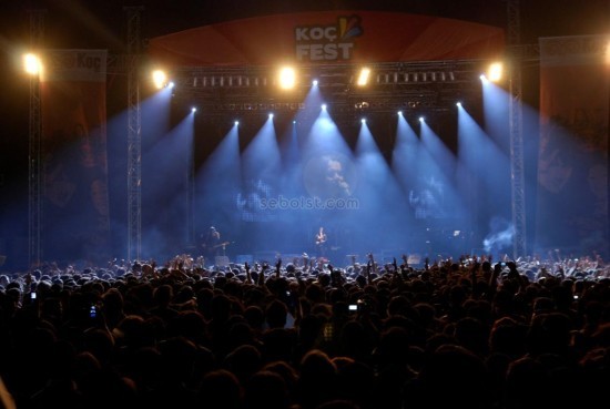 Şebnem Ferah Fotoğrafı