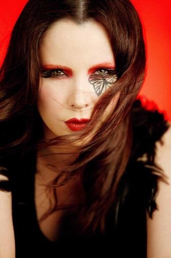 Şebnem Ferah Fotoğrafı