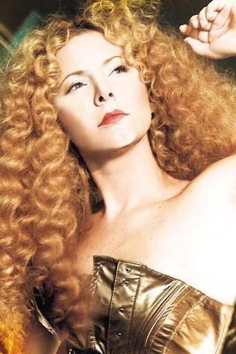 Şebnem Ferah Fotoğrafı