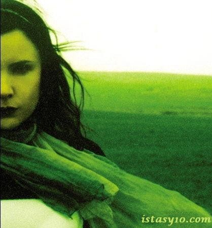 Şebnem Ferah Fotoğrafı