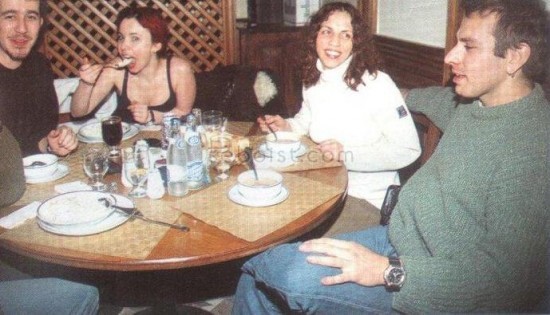 Şebnem Ferah Fotoğrafı