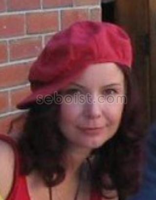 Şebnem Ferah Fotoğrafı