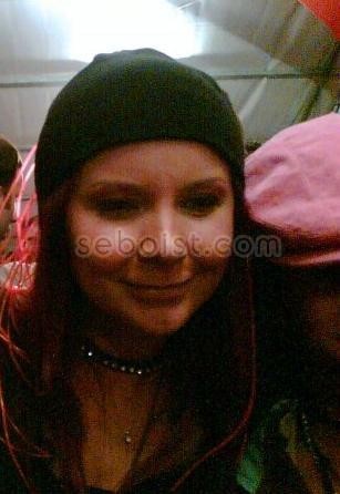 Şebnem Ferah Fotoğrafı