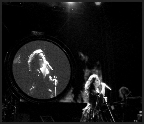 Şebnem Ferah Fotoğrafı