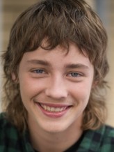 Lee Tiger Halley fotoğrafı