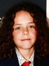 Felix Cameron fotoğrafı