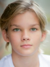 Jordy Campbell fotoğrafı