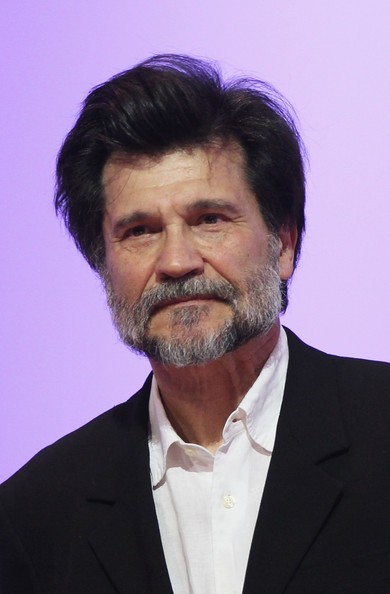 Víctor Erice fotoğrafı