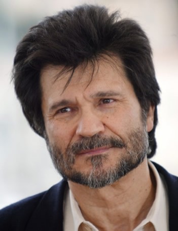 Víctor Erice fotoğrafı