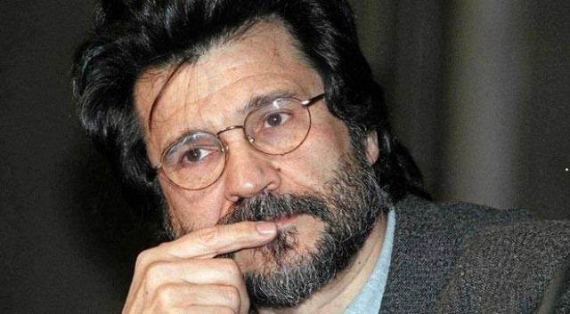 Víctor Erice fotoğrafı