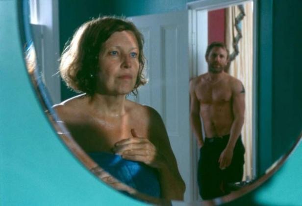 Anne Reid fotoğrafı