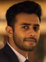 Arjun Ashokan fotoğrafı