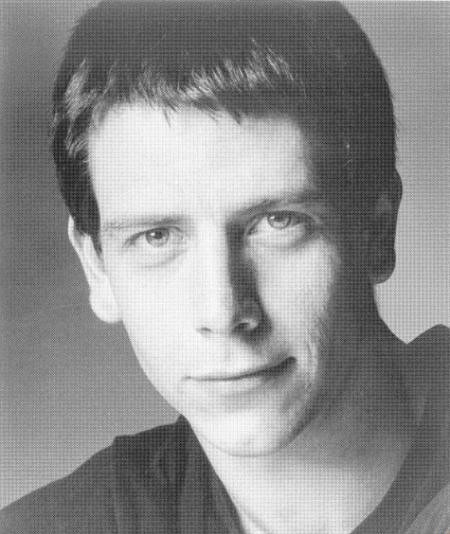 Ben Mendelsohn fotoğrafı