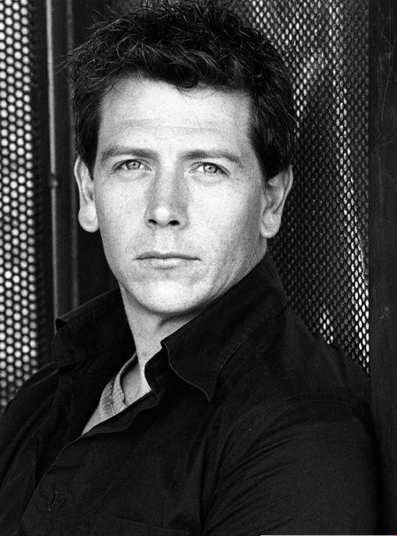 Ben Mendelsohn fotoğrafı