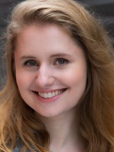 Julia Mounce fotoğrafı