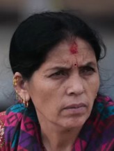 Kanchi Karki fotoğrafı