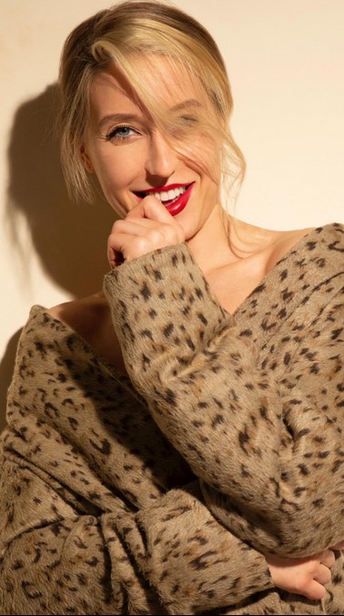 Giedre Jackyte fotoğrafı