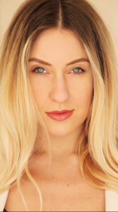 Giedre Jackyte fotoğrafı